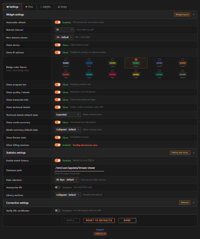 Stream Viewer image 5