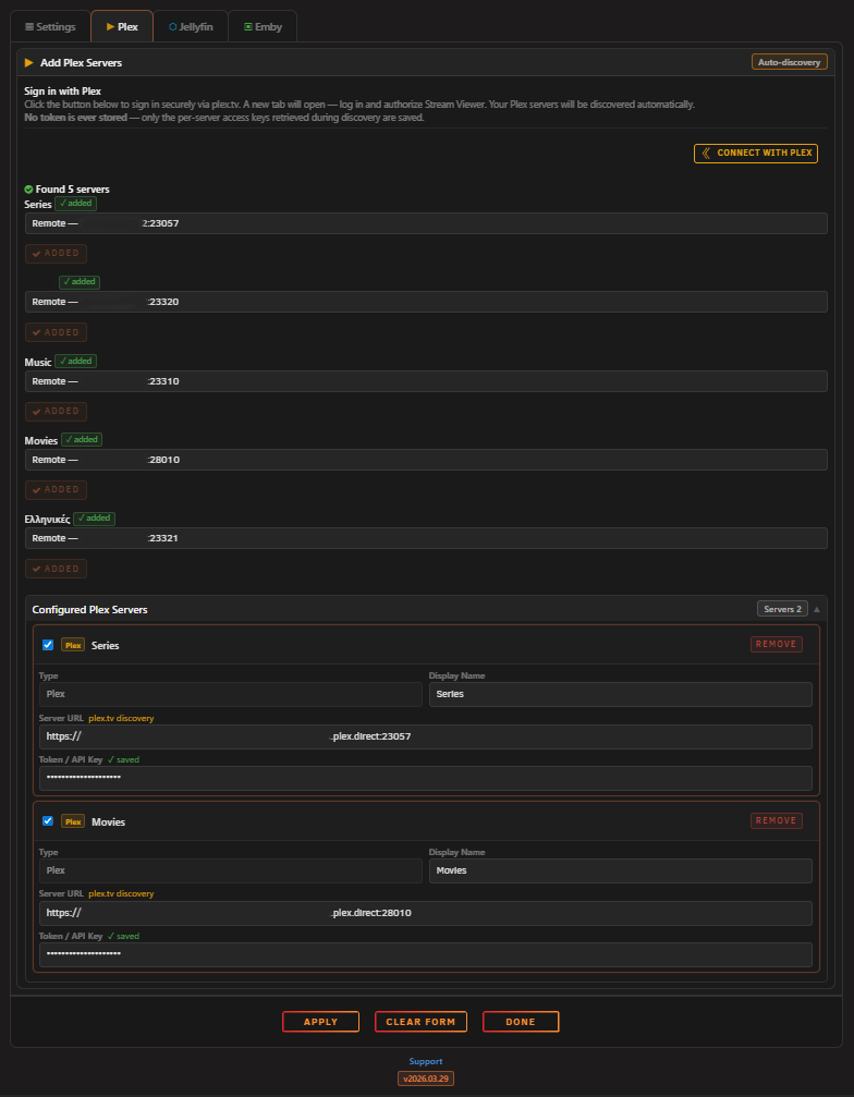 Stream Viewer image 7