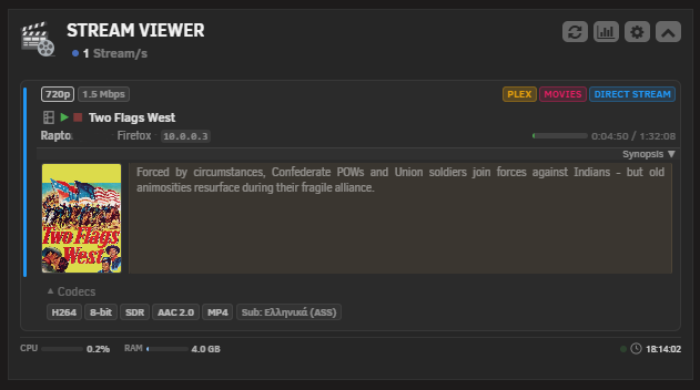 Stream Viewer image 1