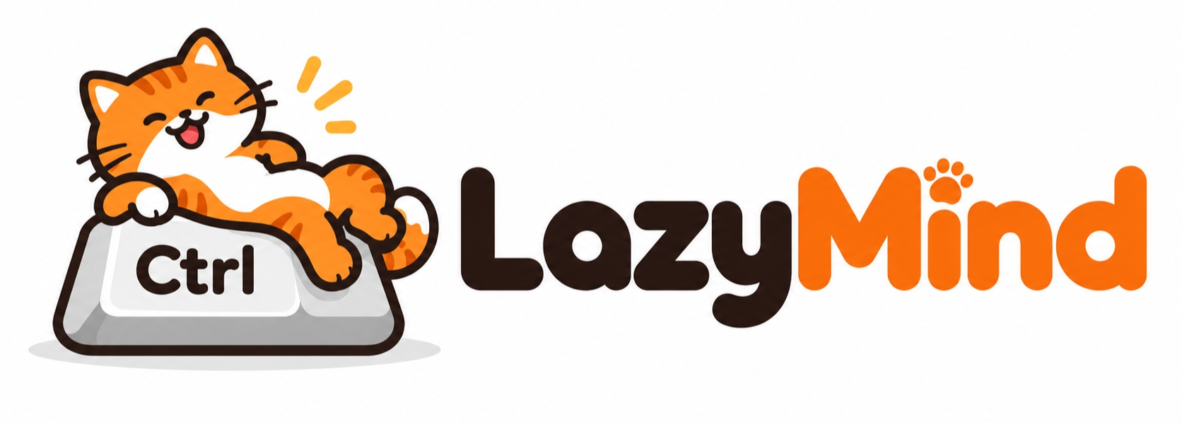 LazyMind logo