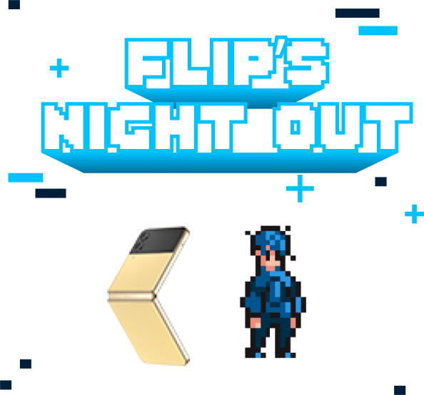 Flip's Night Out