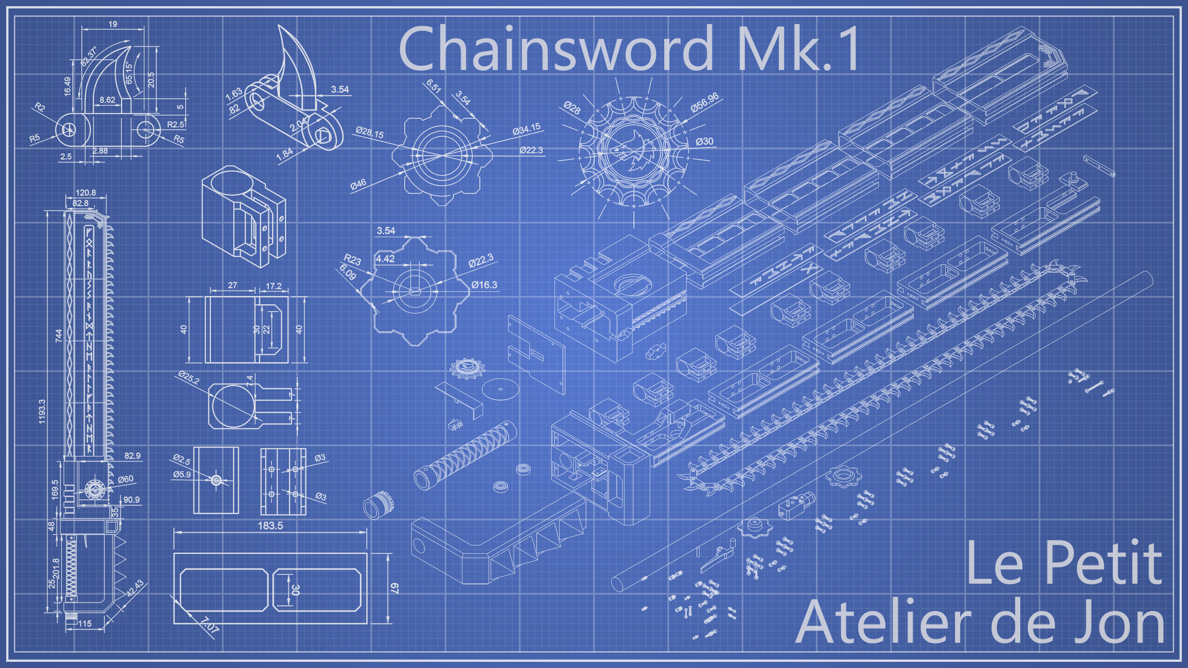 Blueprint image