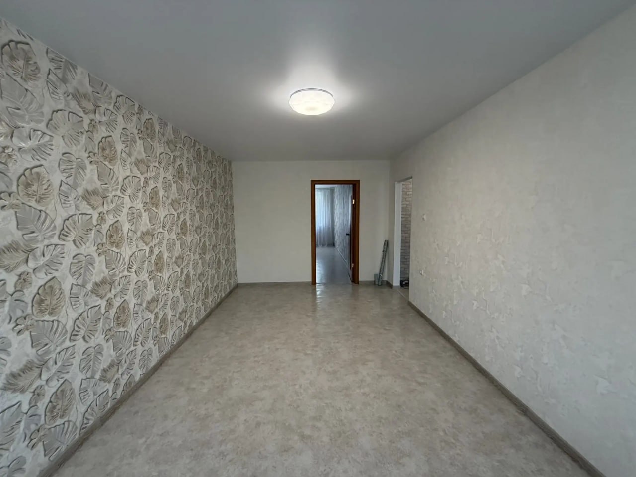 Квартира 2 комн., 44 м², этаж 3 — фото 5