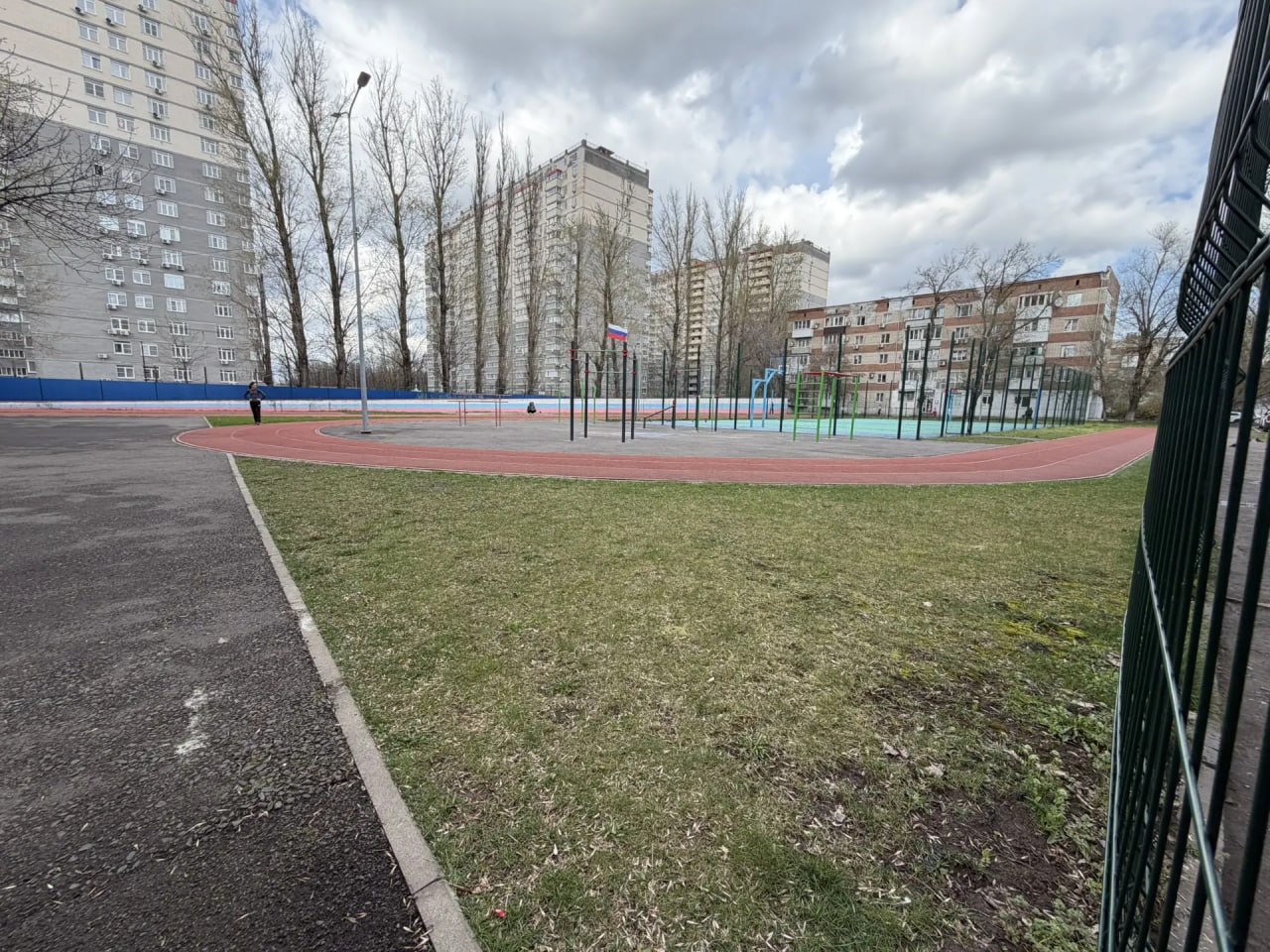Квартира 2 комн., 44 м², этаж 3 — фото 7