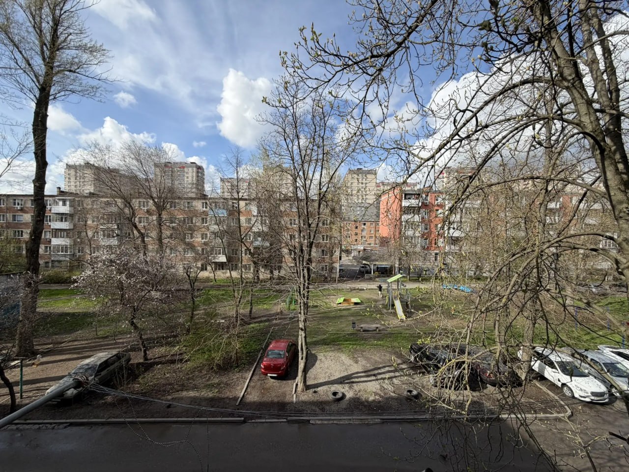 Квартира 2 комн., 44 м², этаж 3 — фото 10