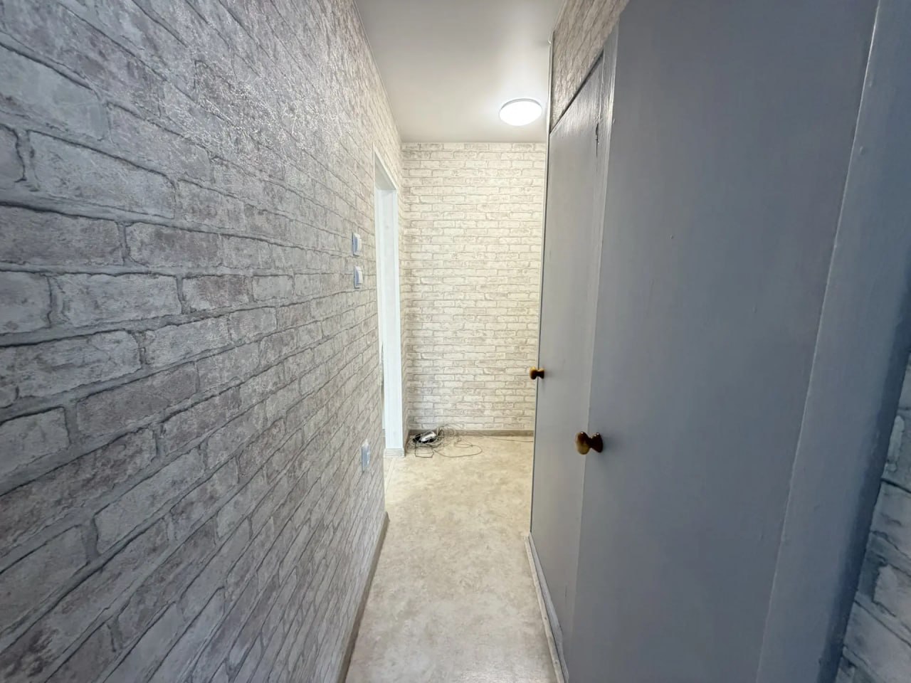 Квартира 2 комн., 44 м², этаж 3 — фото 13
