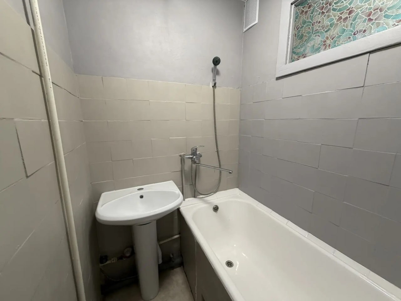 Квартира 2 комн., 44 м², этаж 3 — фото 14