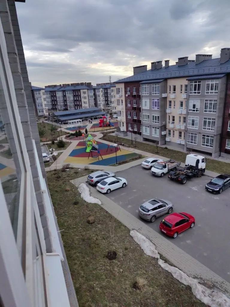 Квартира 2 комн., 63 м², этаж 2 — Аксай — фото 8