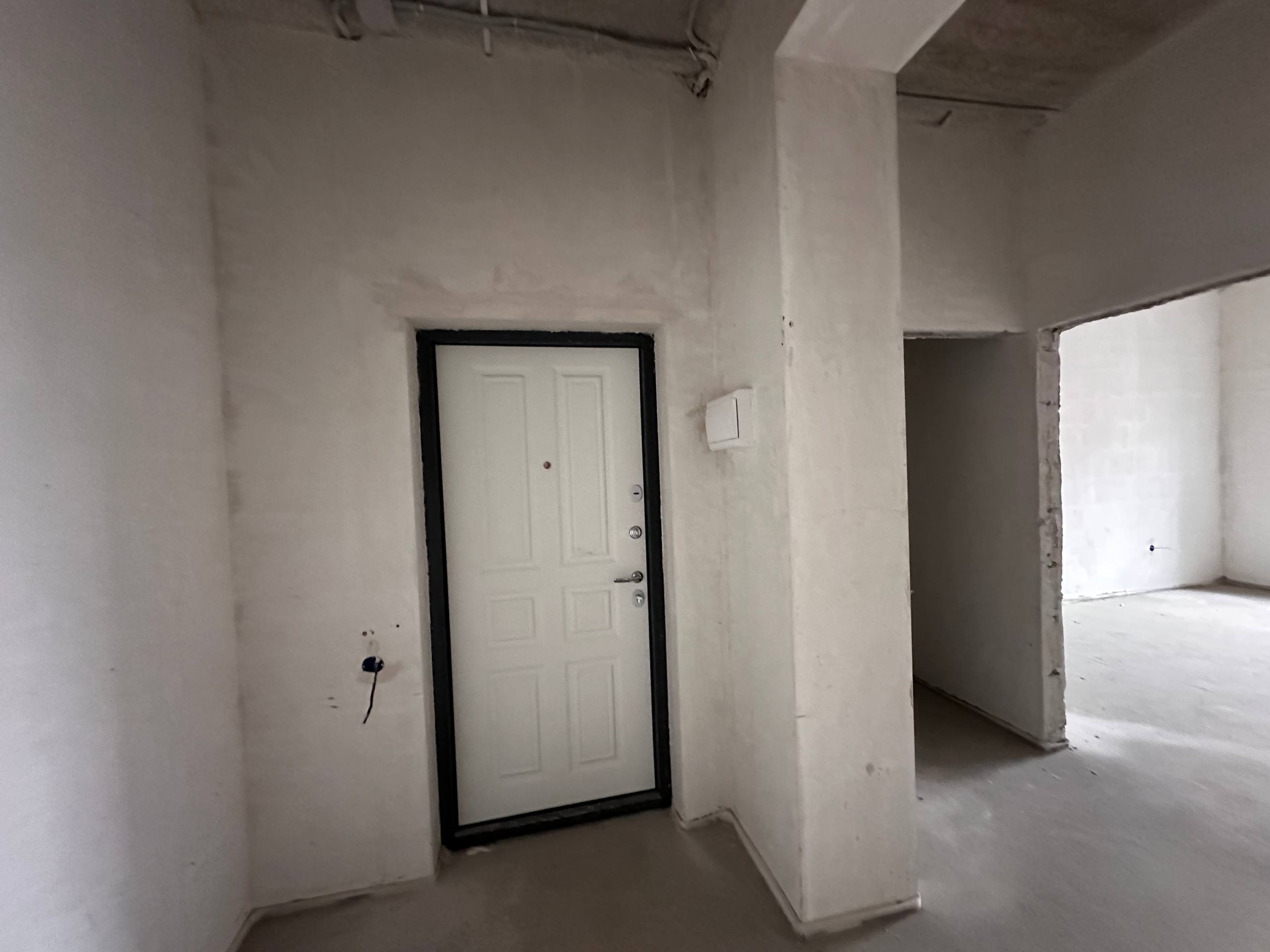 Квартира 2 комн., 56.6 м², этаж 1 — Аксай — фото 7