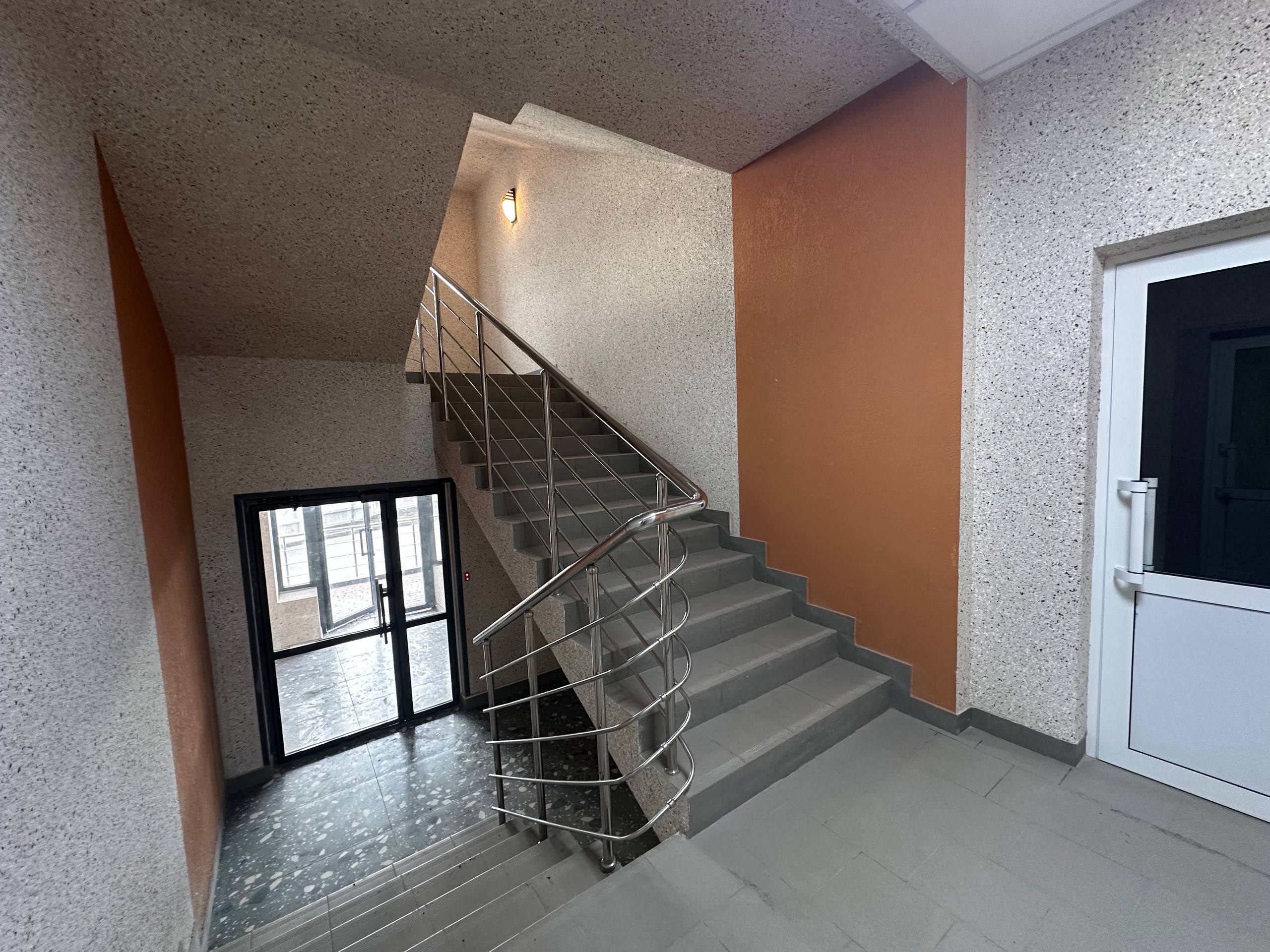 Квартира 2 комн., 56.6 м², этаж 1 — Аксай — фото 10