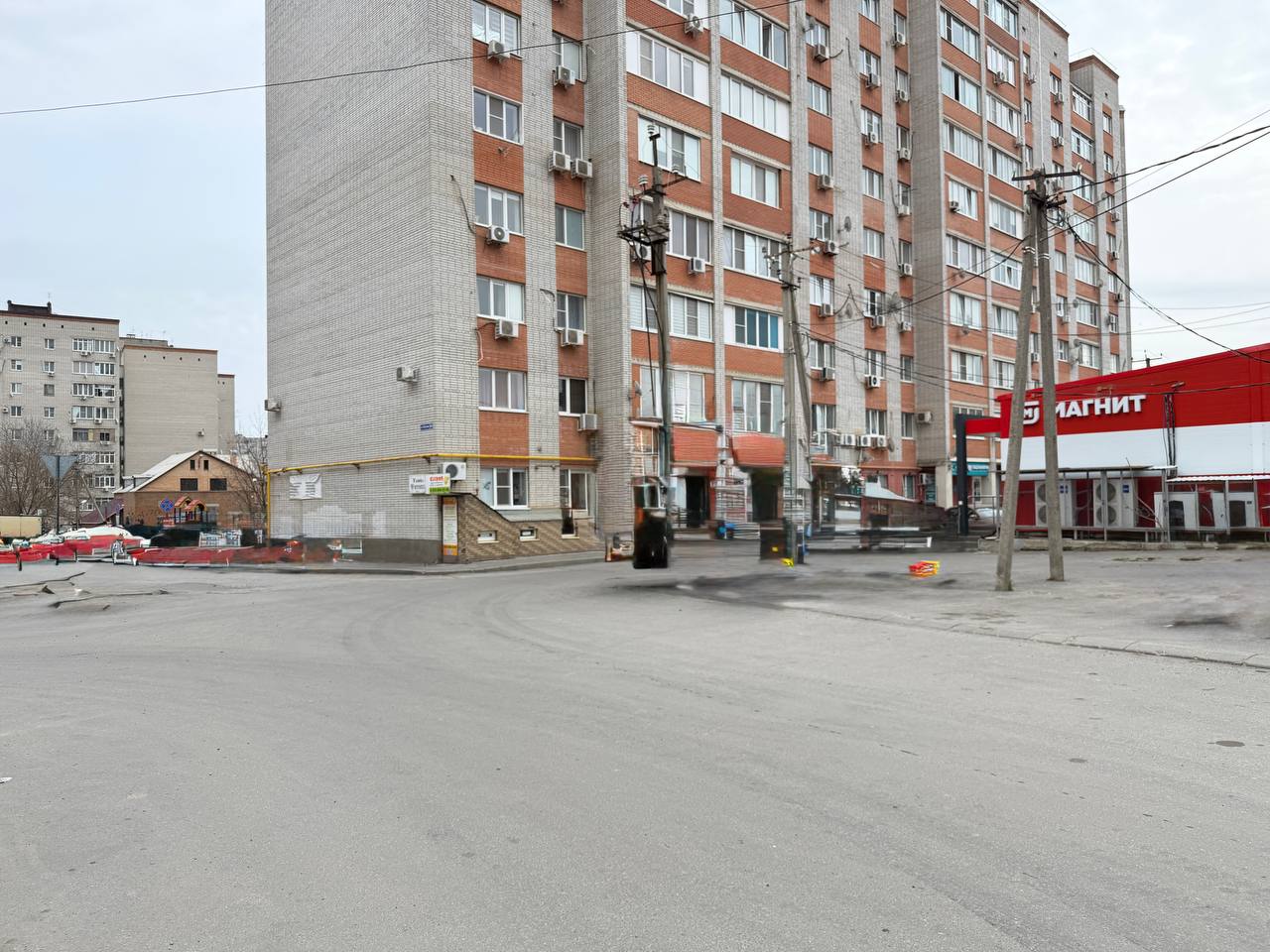 Квартира 2 комн. — Удобства — фото 2