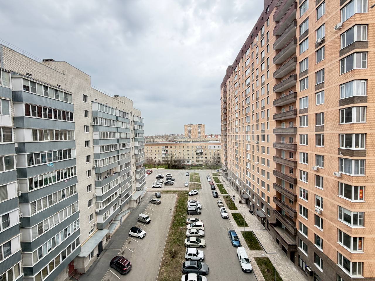 Квартира 2 комн. — Удобства — фото 11