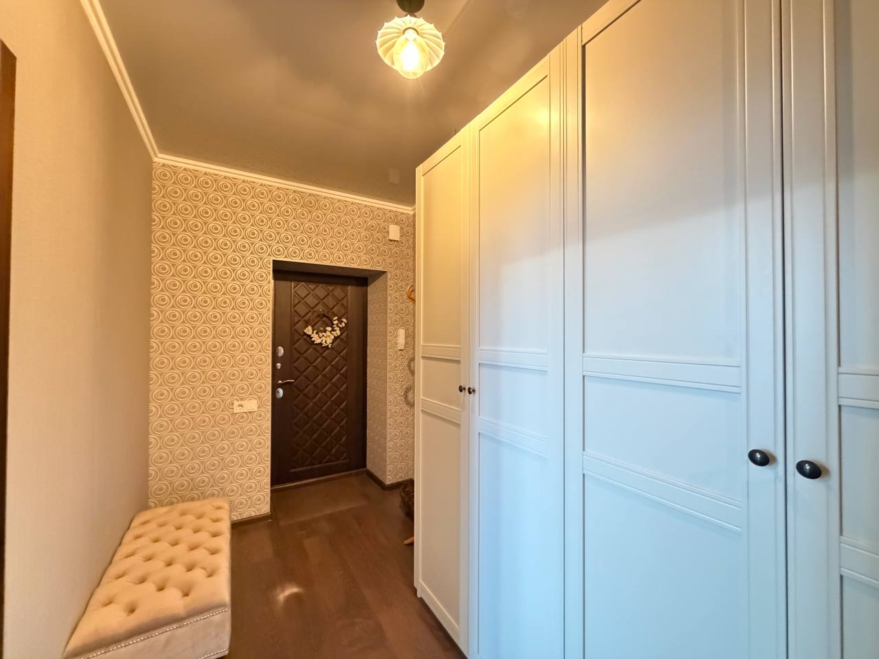 Квартира 2 комн. — Удобства — фото 17
