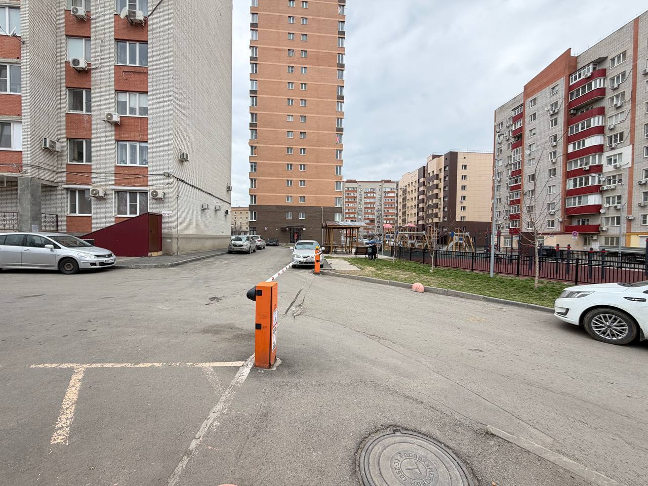 Квартира 2 комн. — Удобства — фото 21