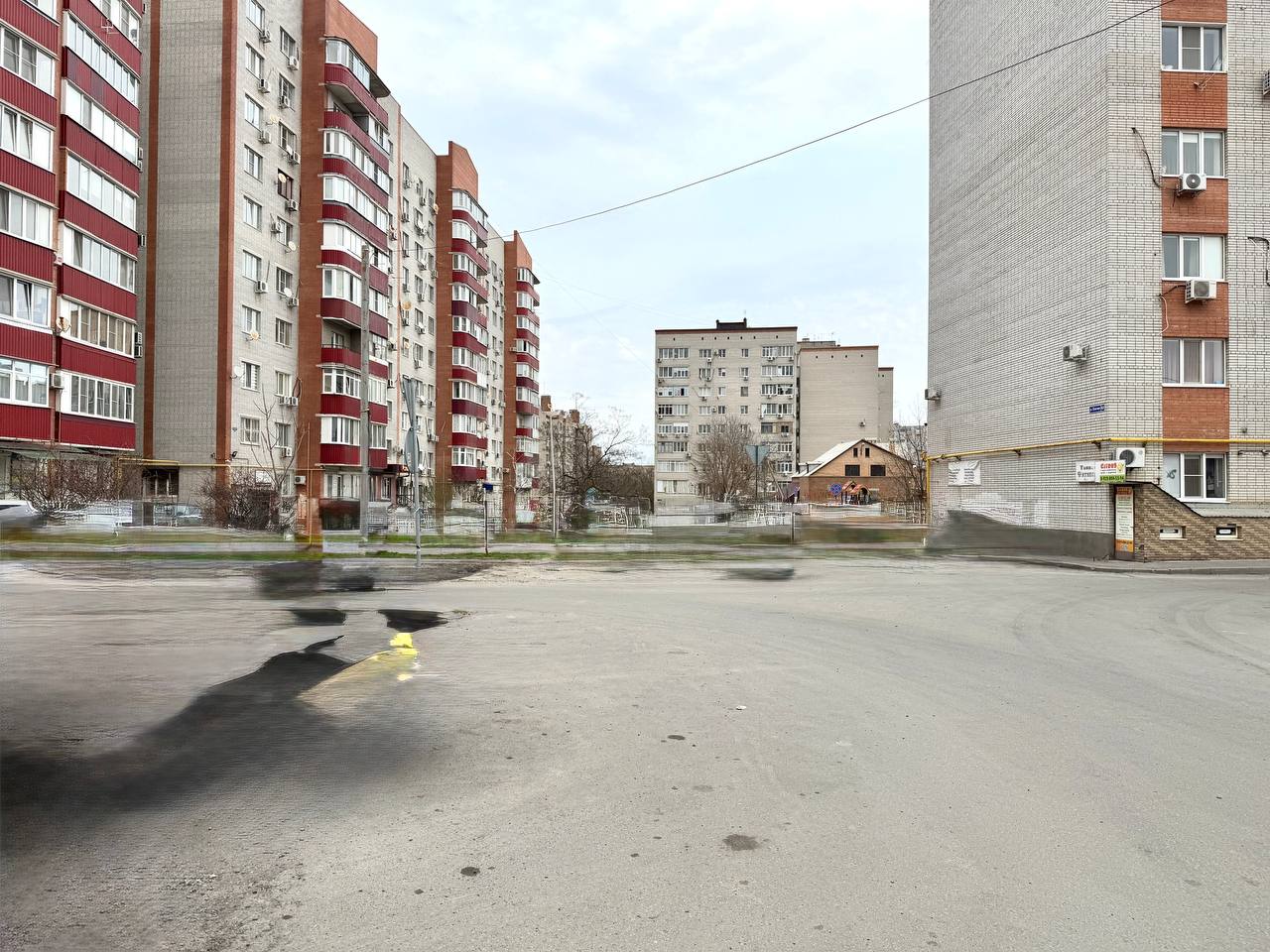 Квартира 2 комн. — Удобства — фото 1