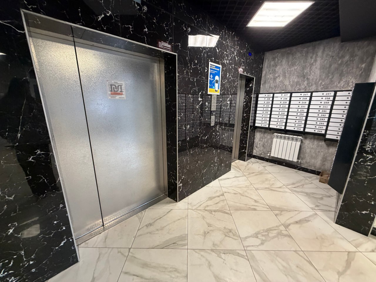 Квартира 1 комн., 36 м², этаж 15 — Ростов-на-Дону — фото 2