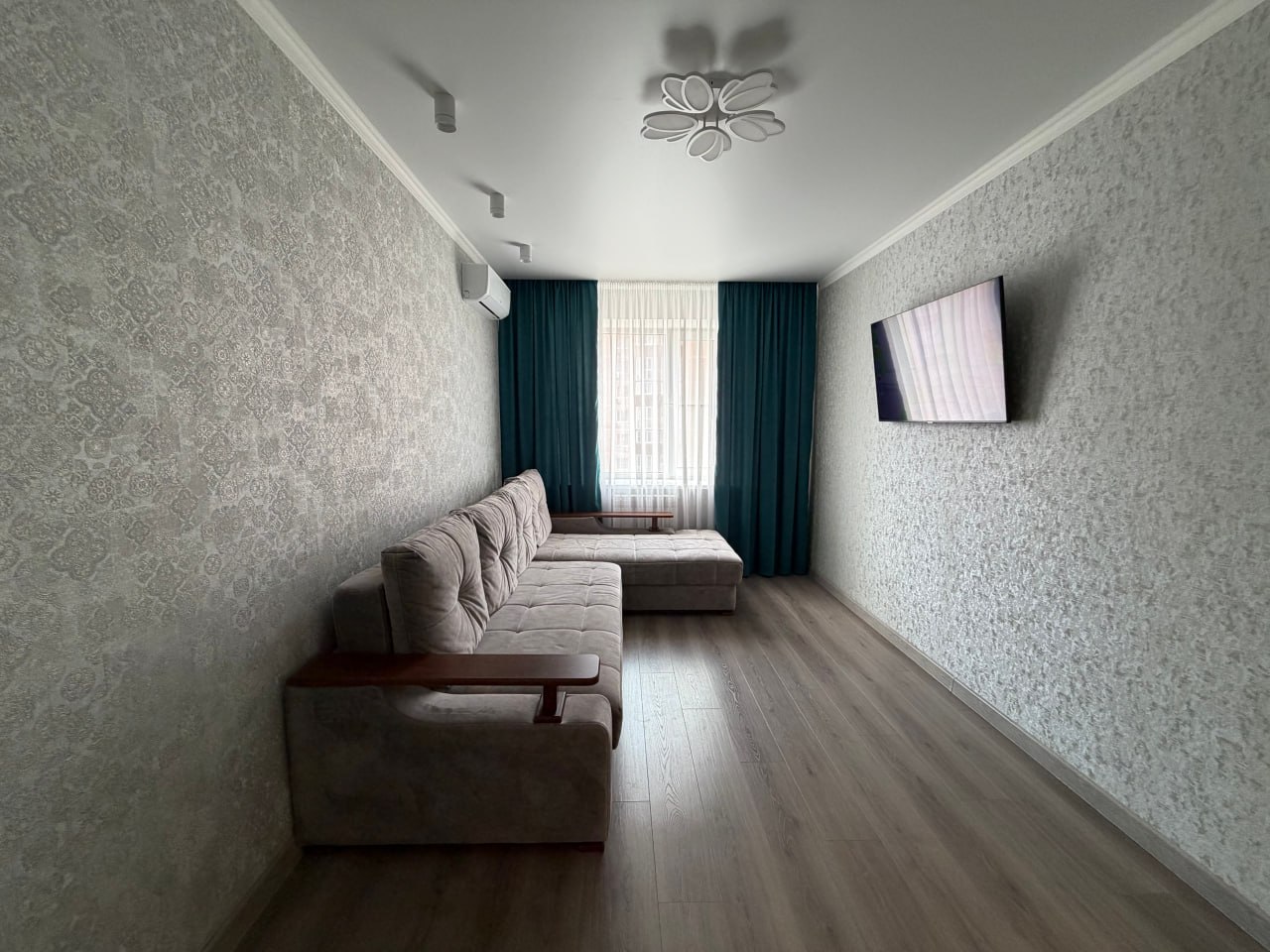 Квартира 1 комн., 36 м², этаж 15 — Ростов-на-Дону — фото 4