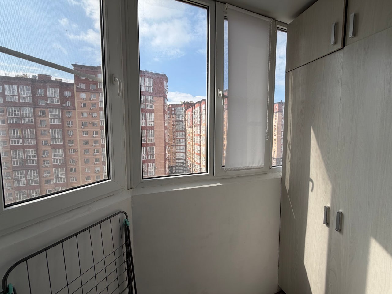 Квартира 1 комн., 36 м², этаж 15 — Ростов-на-Дону — фото 7