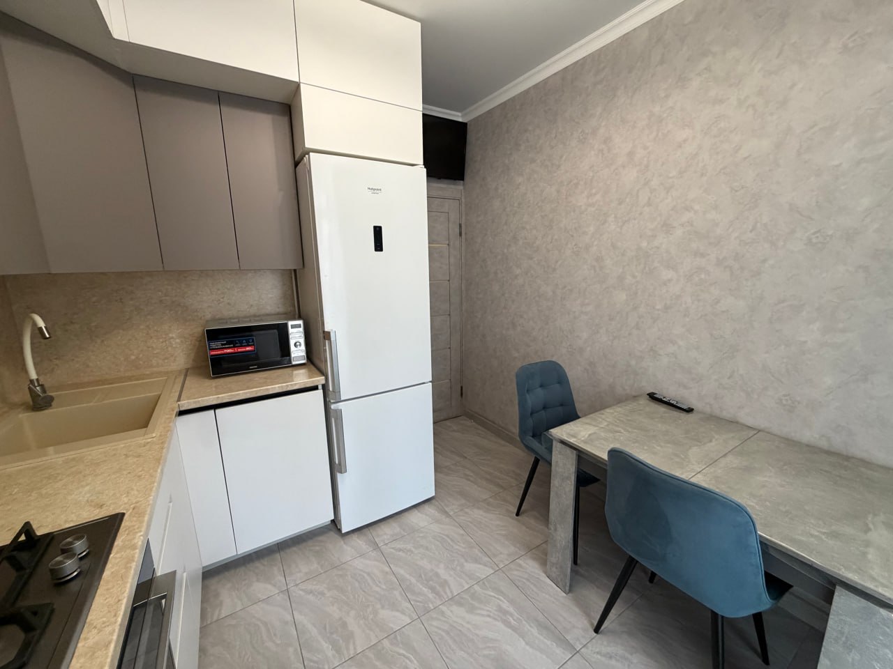 Квартира 1 комн., 36 м², этаж 15 — Ростов-на-Дону — фото 10