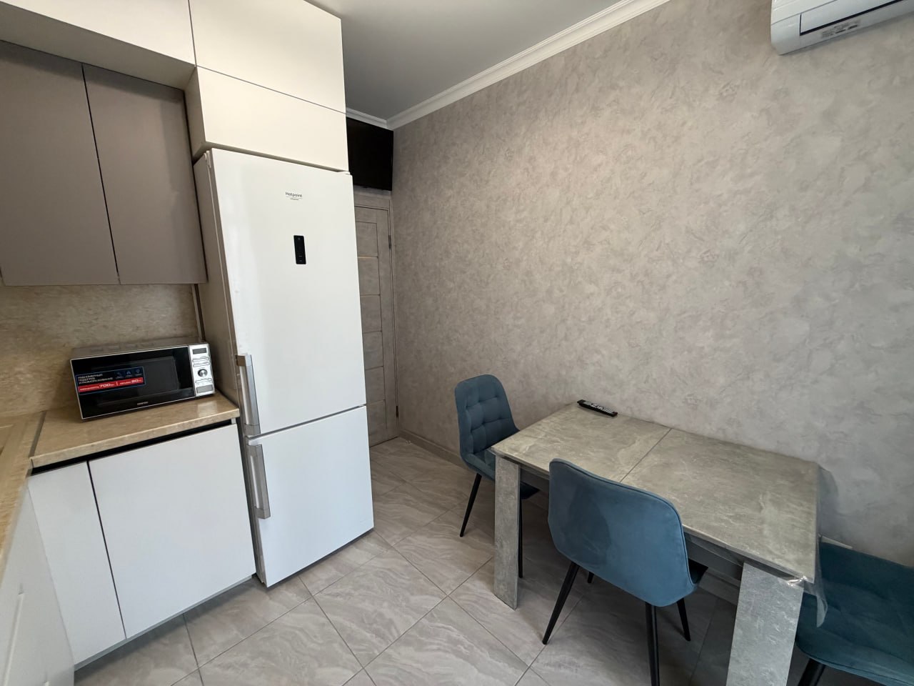 Квартира 1 комн., 36 м², этаж 15 — Ростов-на-Дону — фото 11