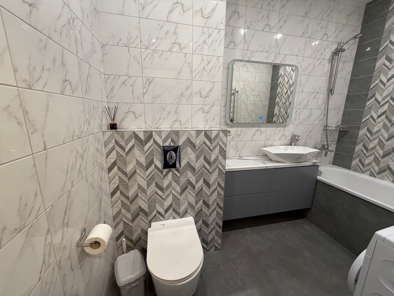 Квартира 1 комн., 36 м², этаж 15 — Ростов-на-Дону — фото 12