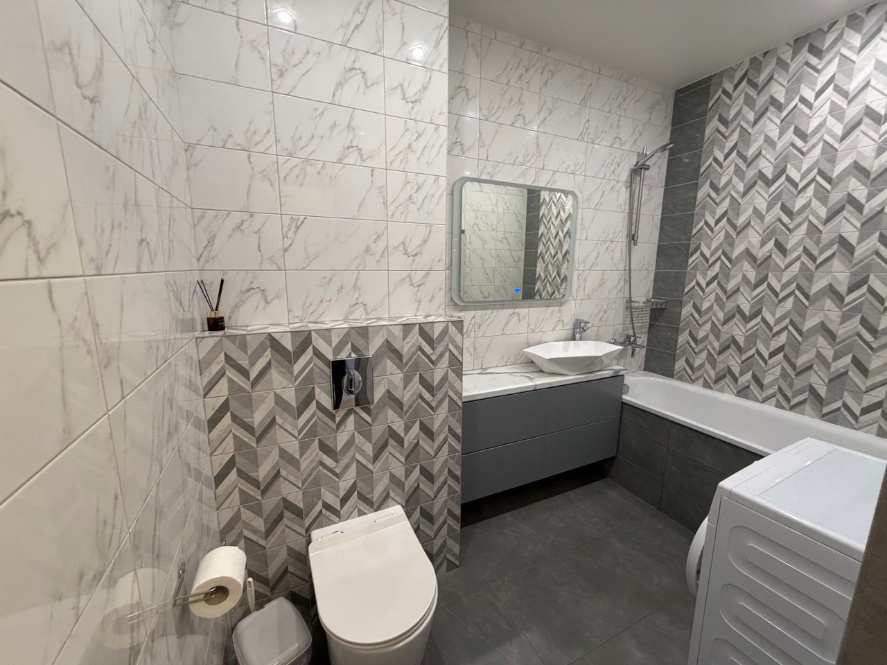 Квартира 1 комн., 36 м², этаж 15 — Ростов-на-Дону — фото 13