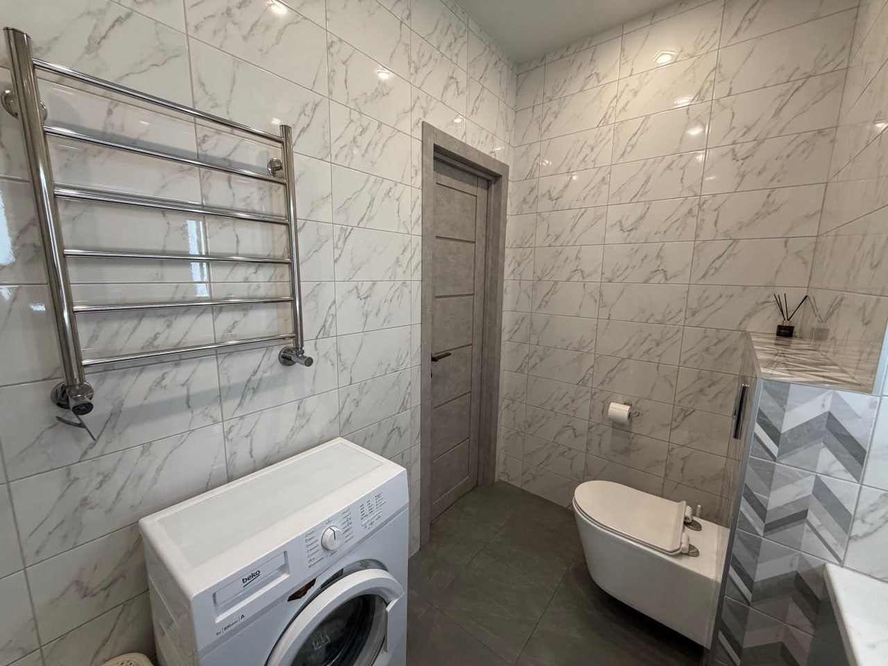 Квартира 1 комн., 36 м², этаж 15 — Ростов-на-Дону — фото 15