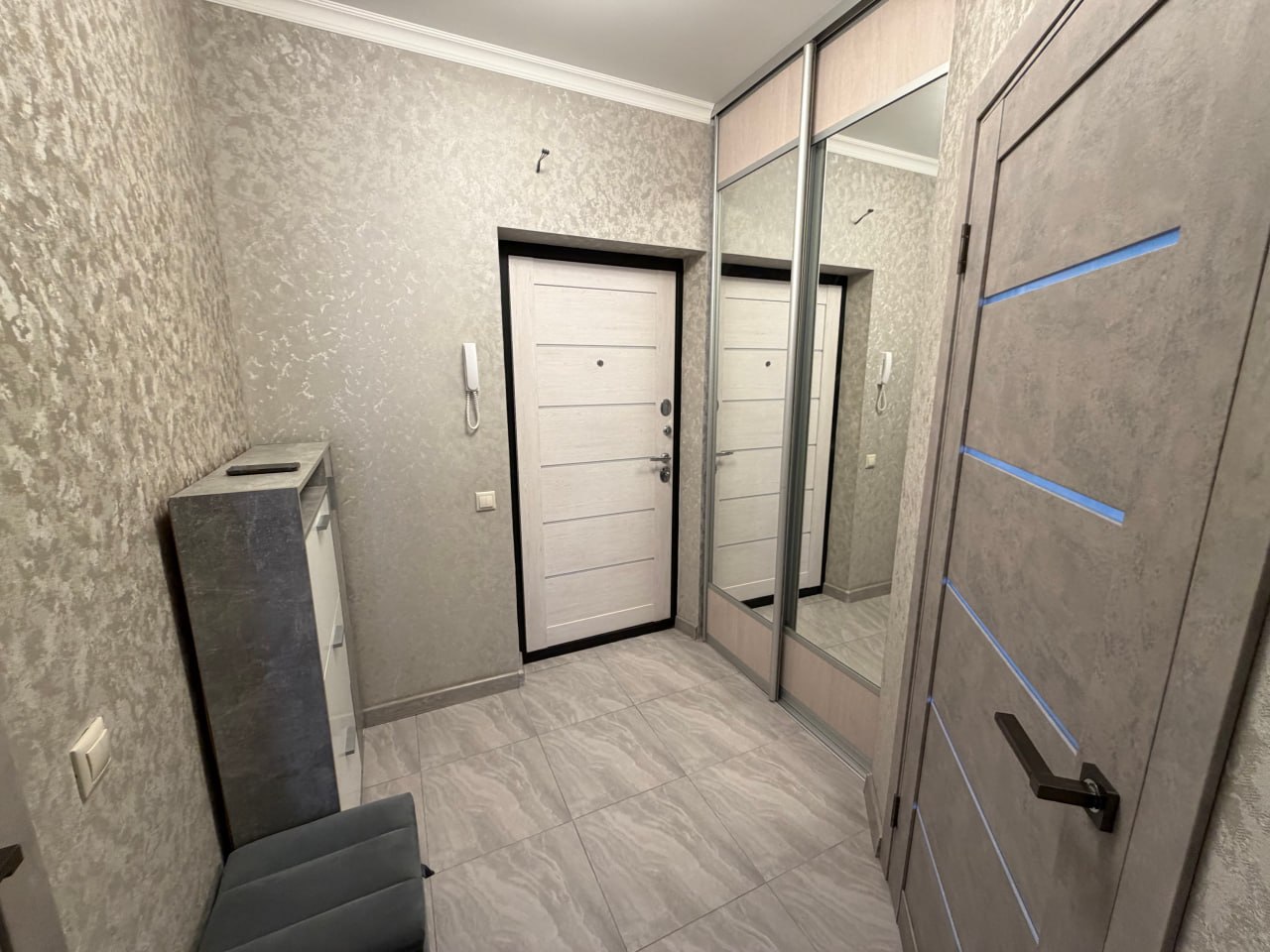 Квартира 1 комн., 36 м², этаж 15 — Ростов-на-Дону — фото 16