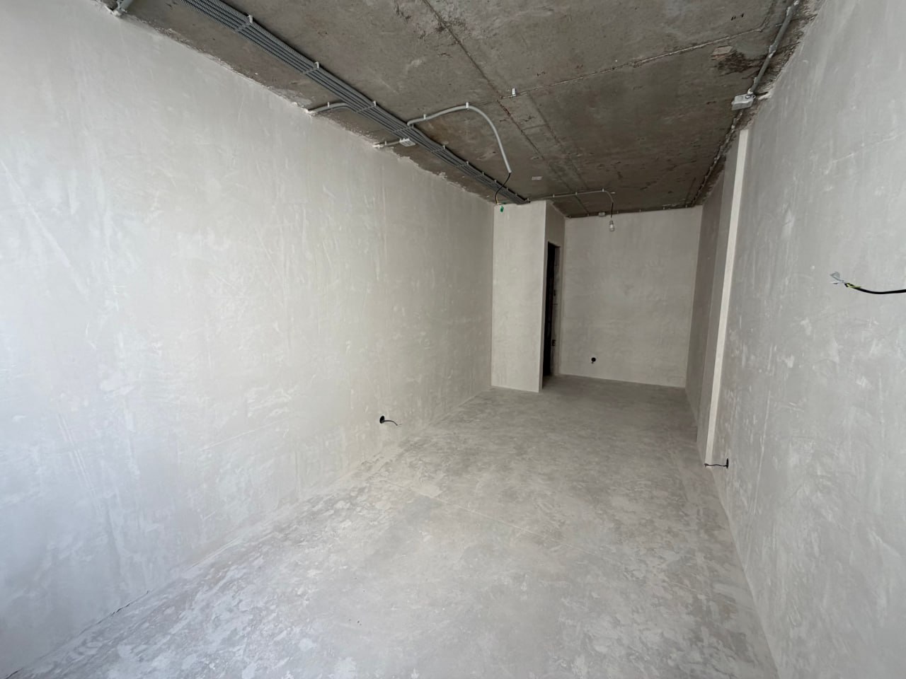 Квартира 41.6 м², этаж 6 — фото 2