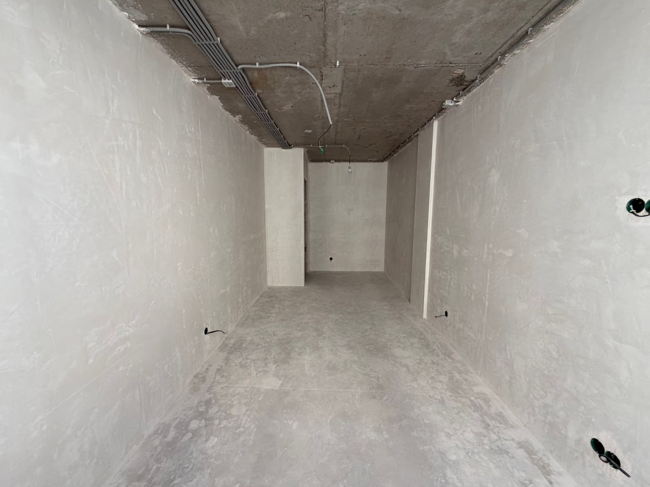 Квартира 41.6 м², этаж 6 — фото 3