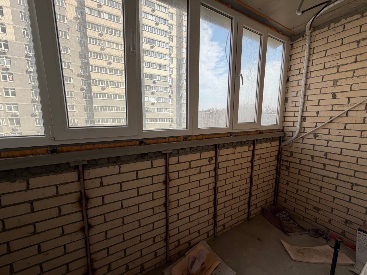 Квартира 41.6 м², этаж 6 — фото 8