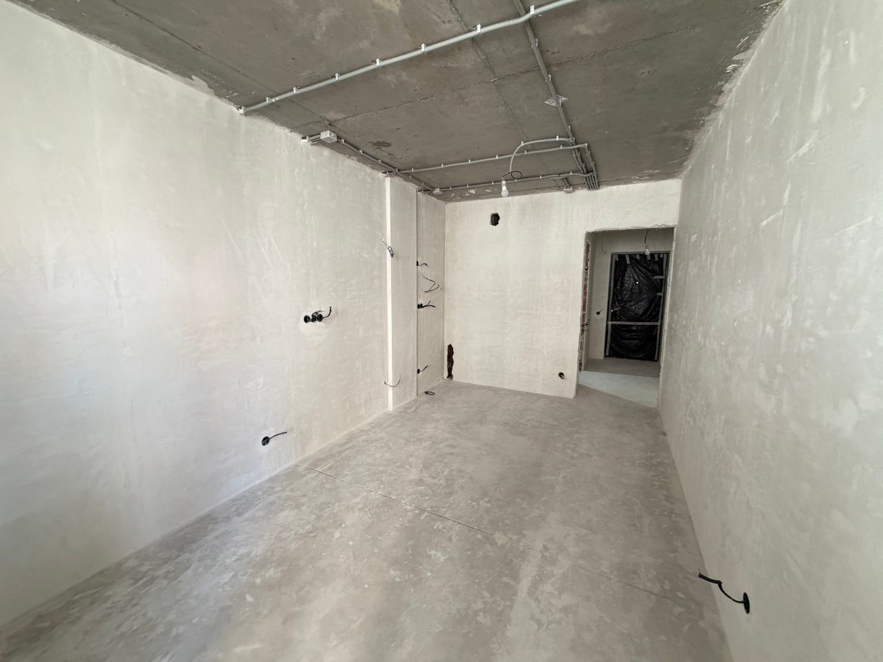 Квартира 41.6 м², этаж 6 — фото 9