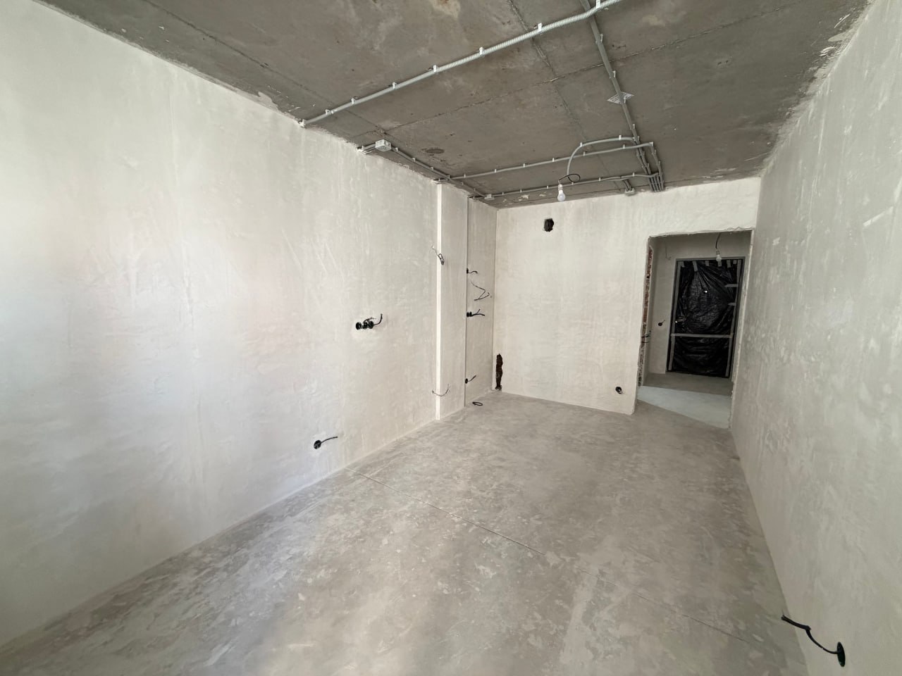 Квартира 41.6 м², этаж 6 — фото 10