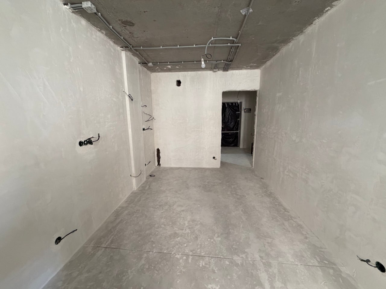 Квартира 41.6 м², этаж 6 — фото 11