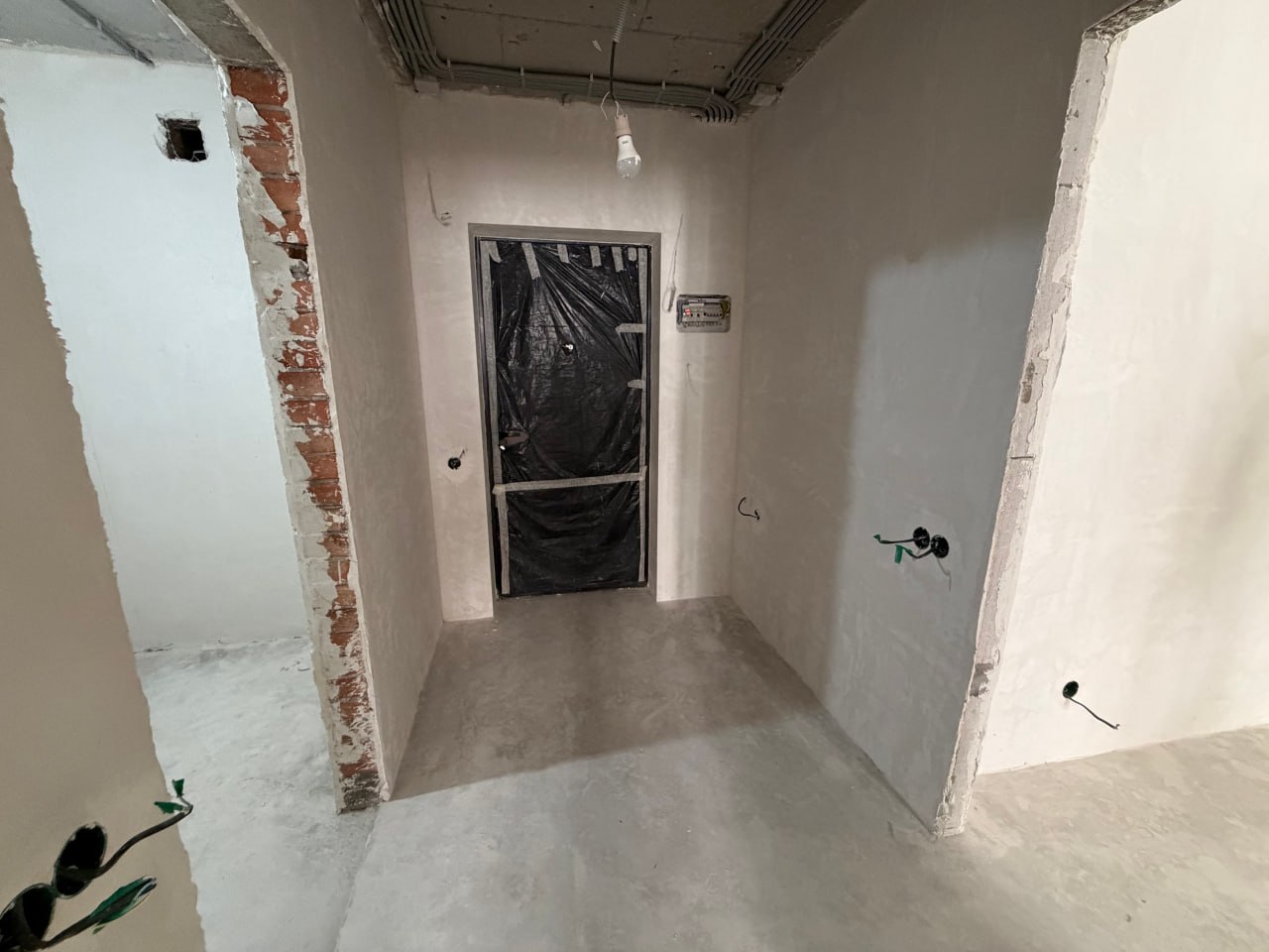 Квартира 41.6 м², этаж 6 — фото 12