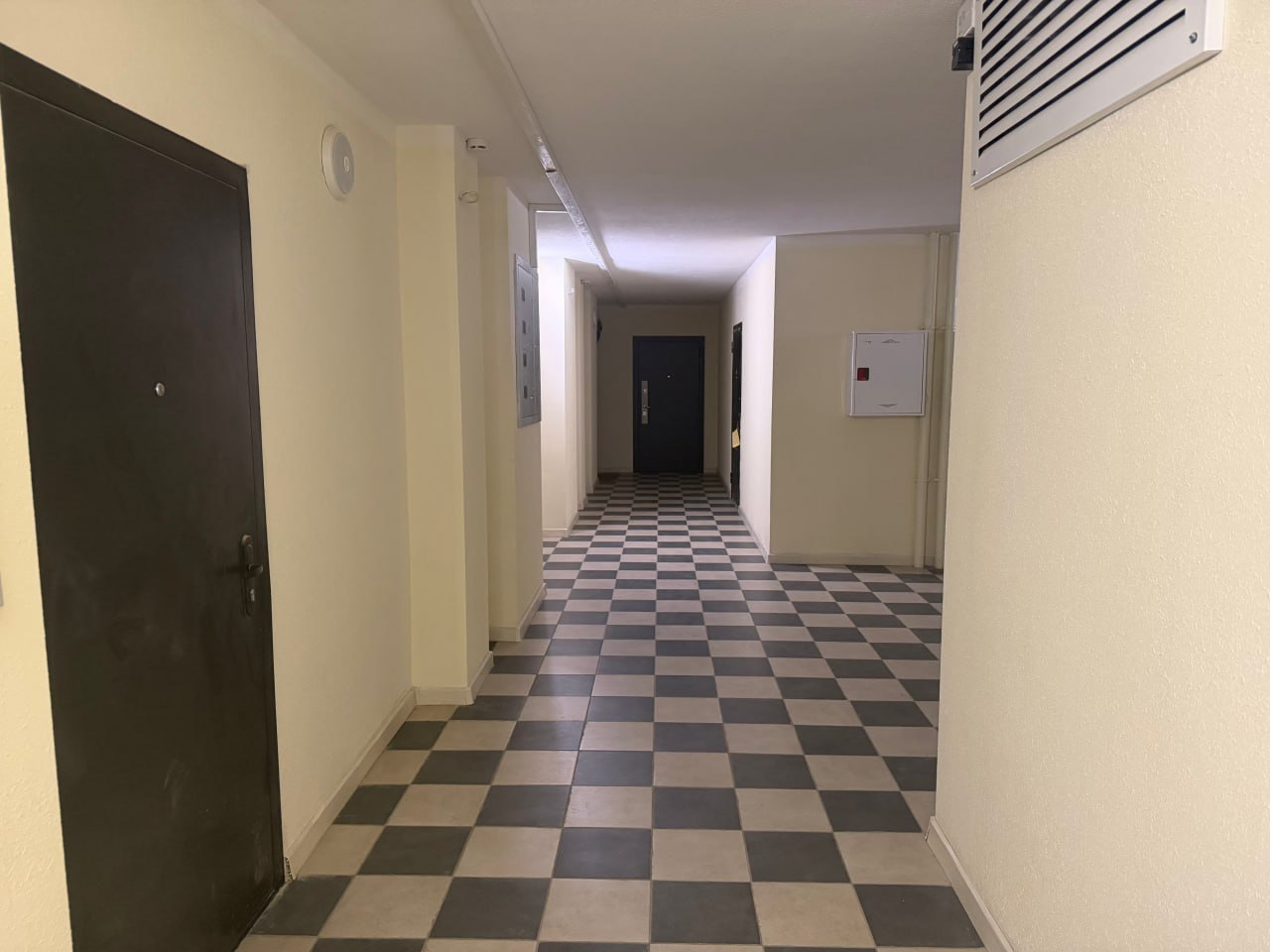 Квартира 41.6 м², этаж 6 — фото 13