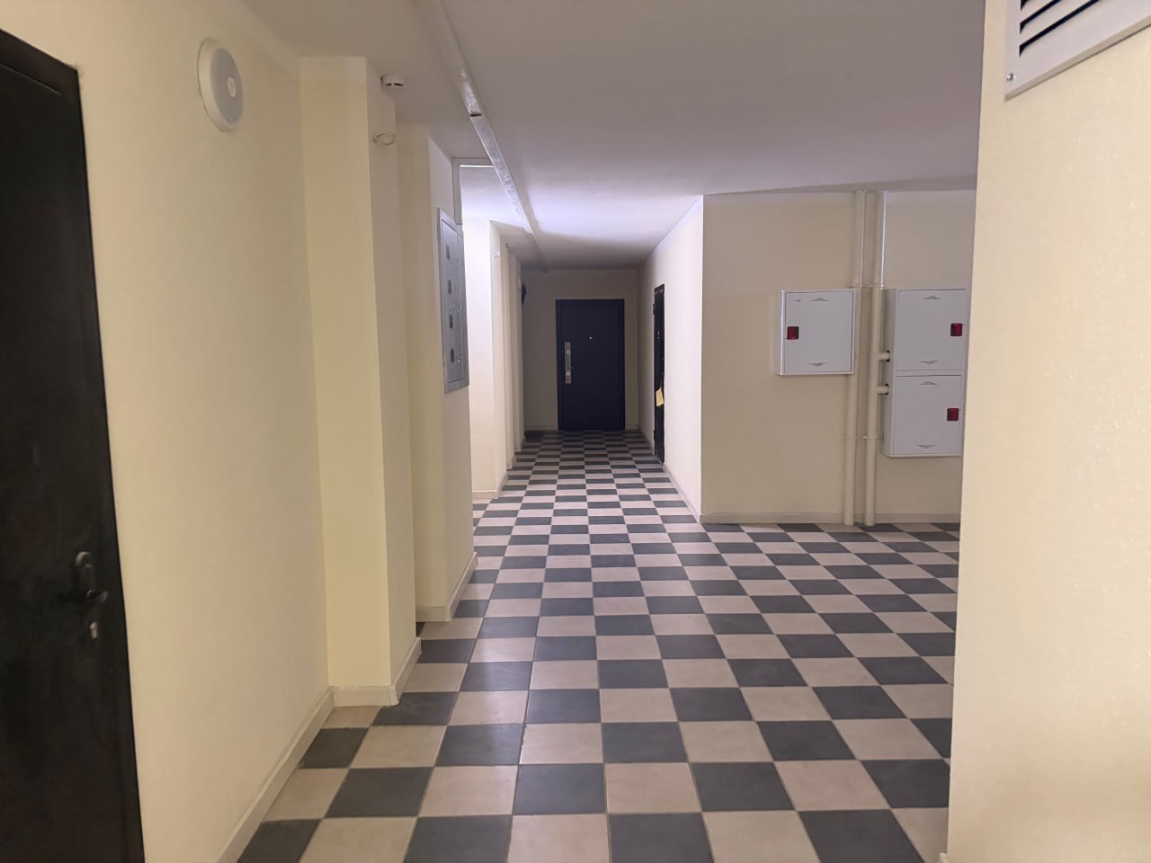 Квартира 41.6 м², этаж 6 — фото 14