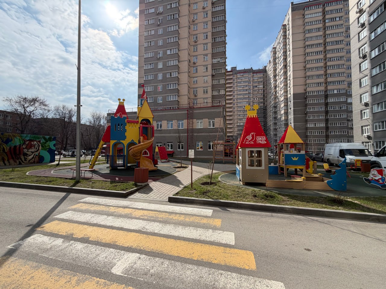 Квартира 41.6 м², этаж 6 — фото 17
