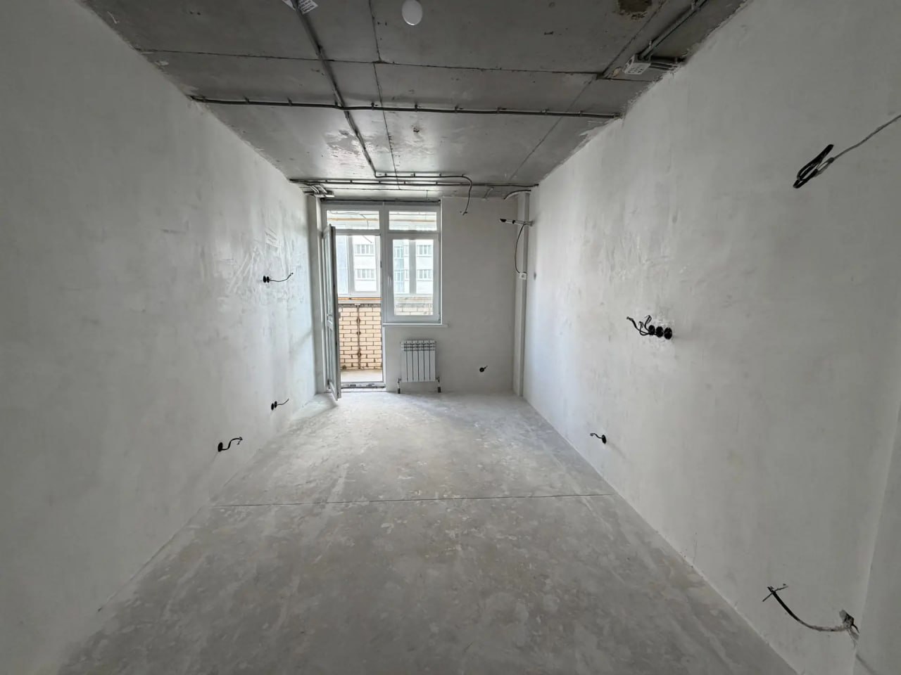 Квартира 41.6 м², этаж 6 — фото 18