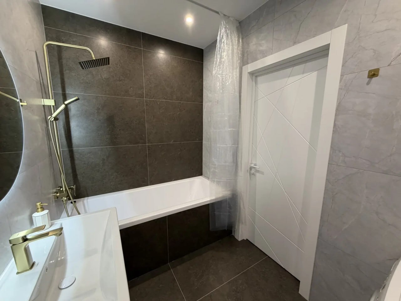 Квартира 2 комн., 47 м², этаж 3 — фото 4