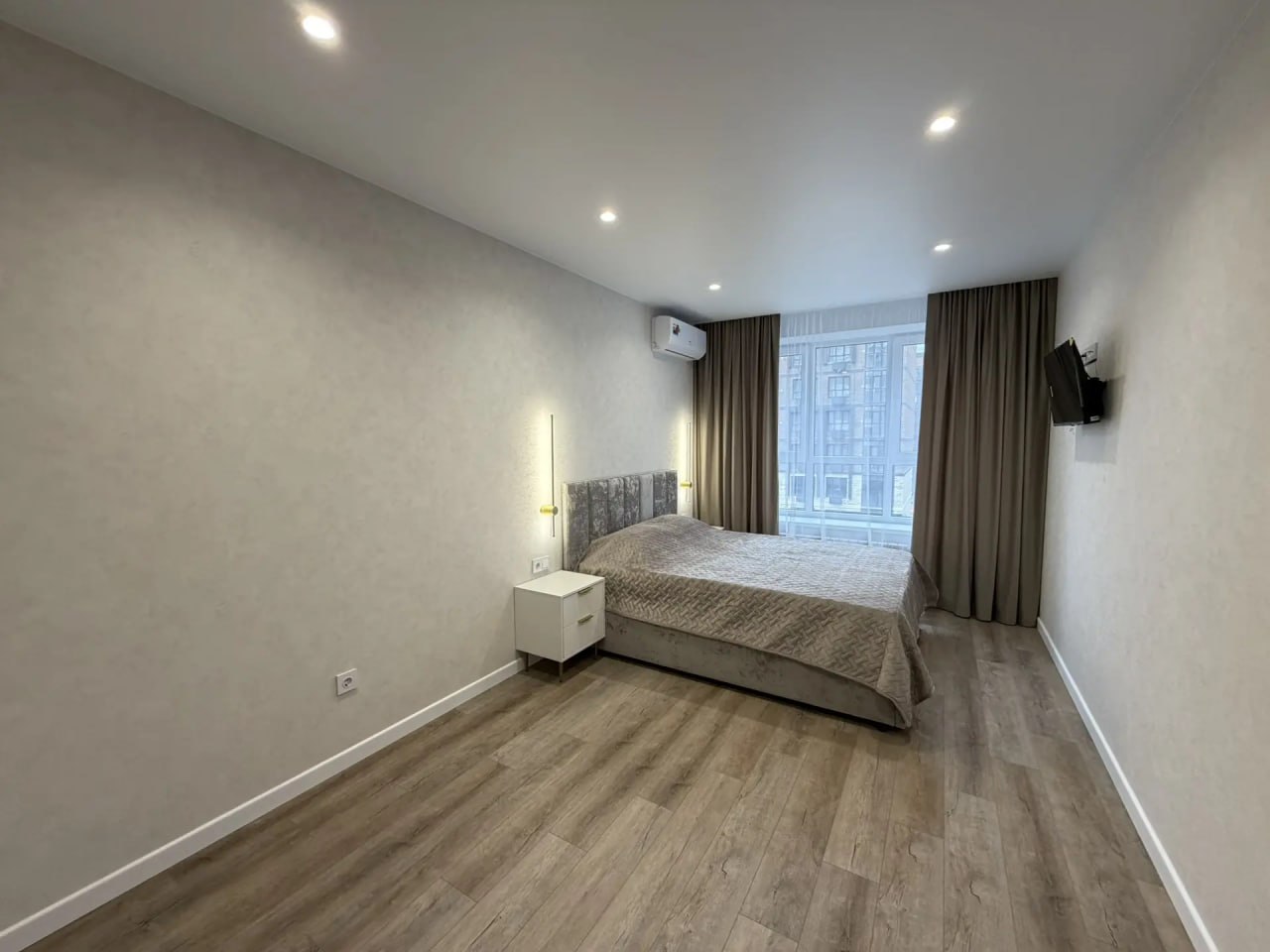 Квартира 2 комн., 47 м², этаж 3 — фото 8