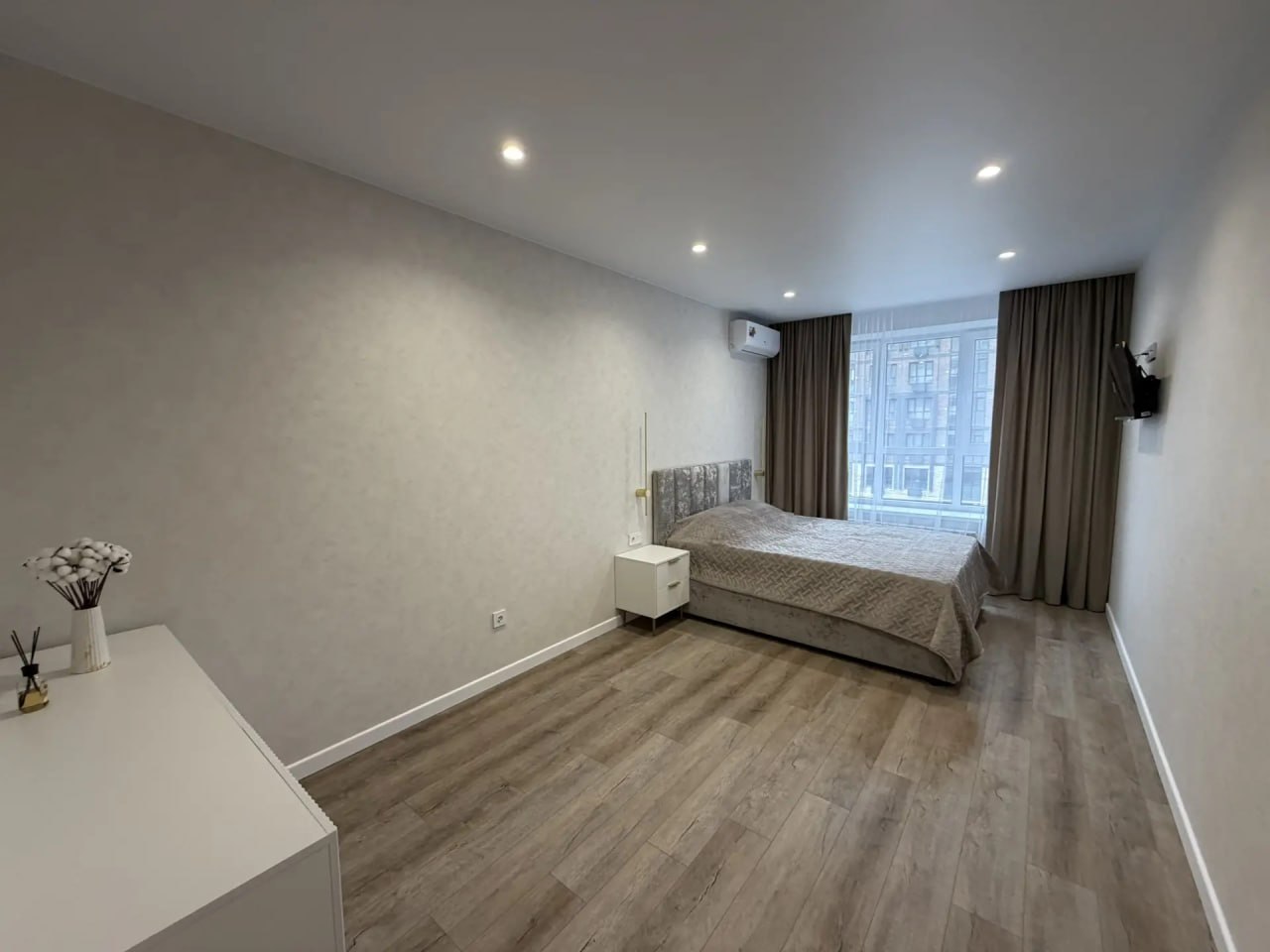 Квартира 2 комн., 47 м², этаж 3 — фото 10