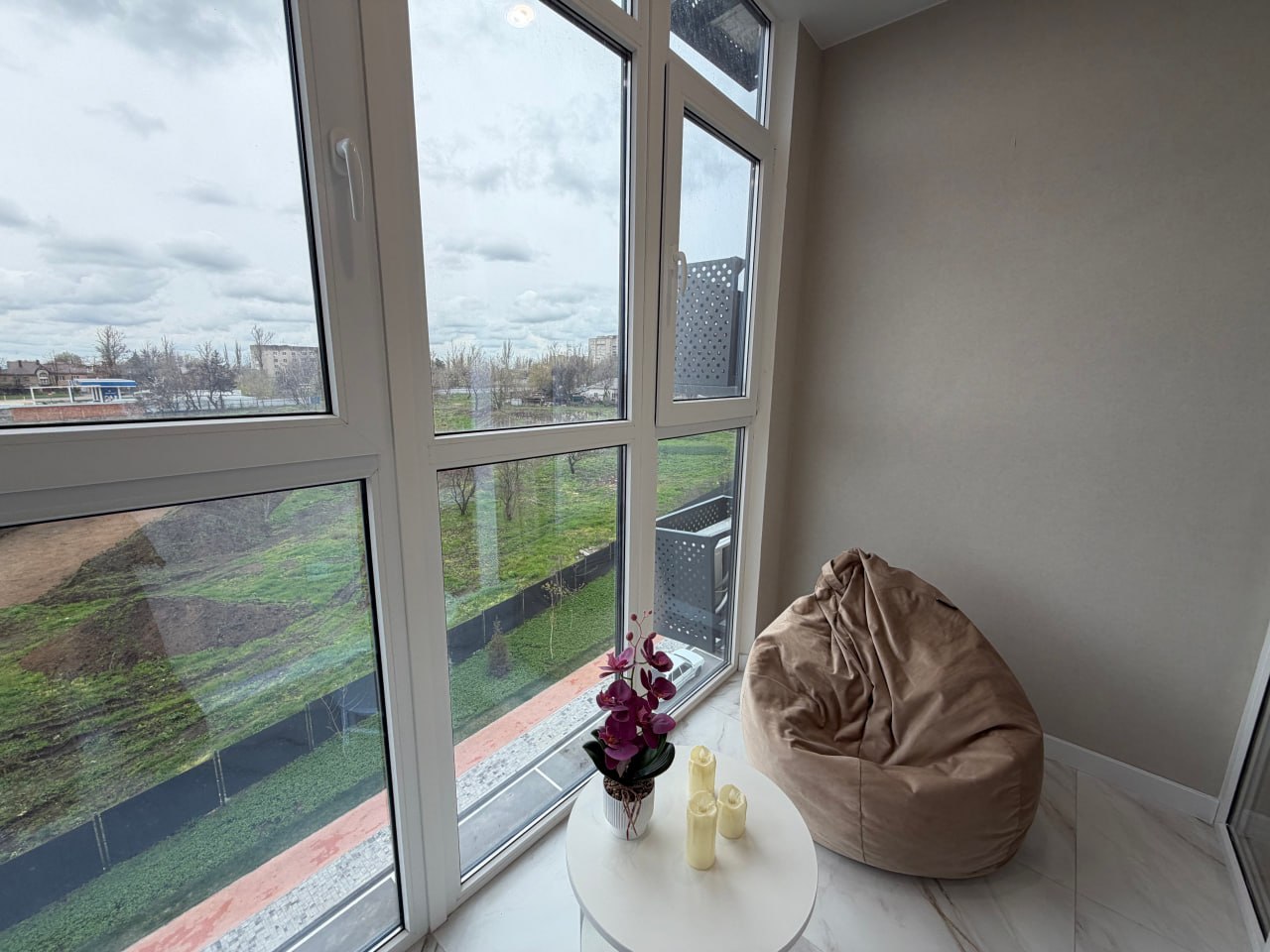 Квартира 1 комн., 36 м², этаж 5 — Ростов-на-Дону — фото 2