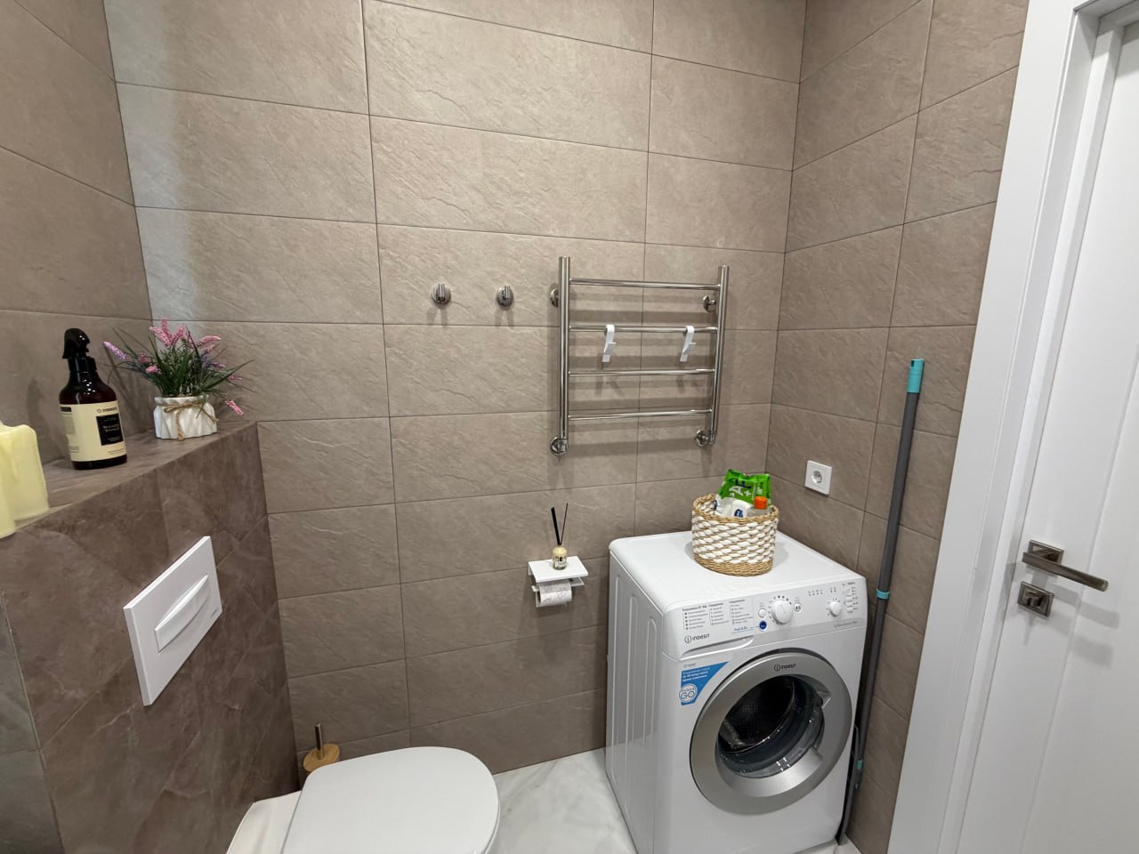 Квартира 1 комн., 36 м², этаж 5 — Ростов-на-Дону — фото 4