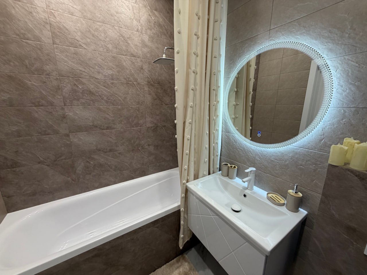 Квартира 1 комн., 36 м², этаж 5 — Ростов-на-Дону — фото 5