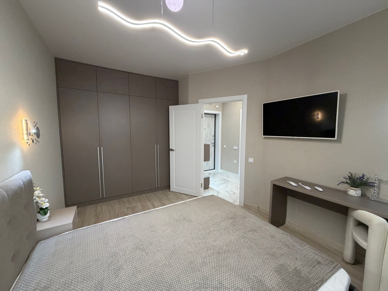 Квартира 1 комн., 36 м², этаж 5 — Ростов-на-Дону — фото 6