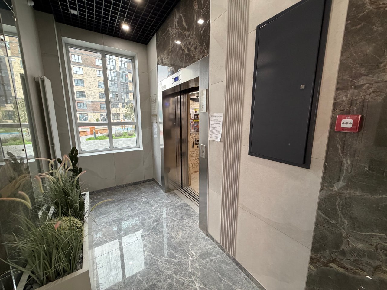 Квартира 1 комн., 36 м², этаж 5 — Ростов-на-Дону — фото 7