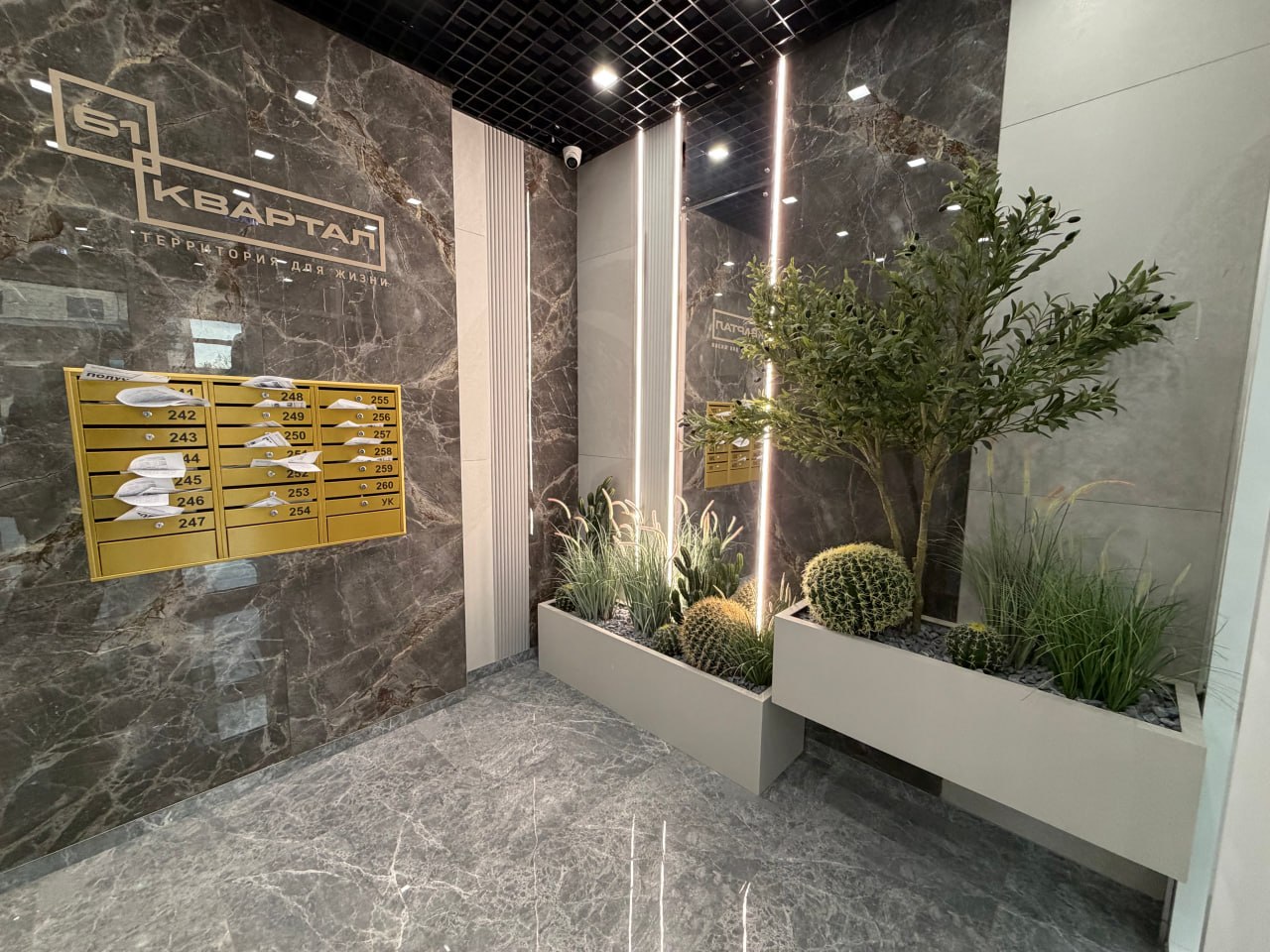 Квартира 1 комн., 36 м², этаж 5 — Ростов-на-Дону — фото 8