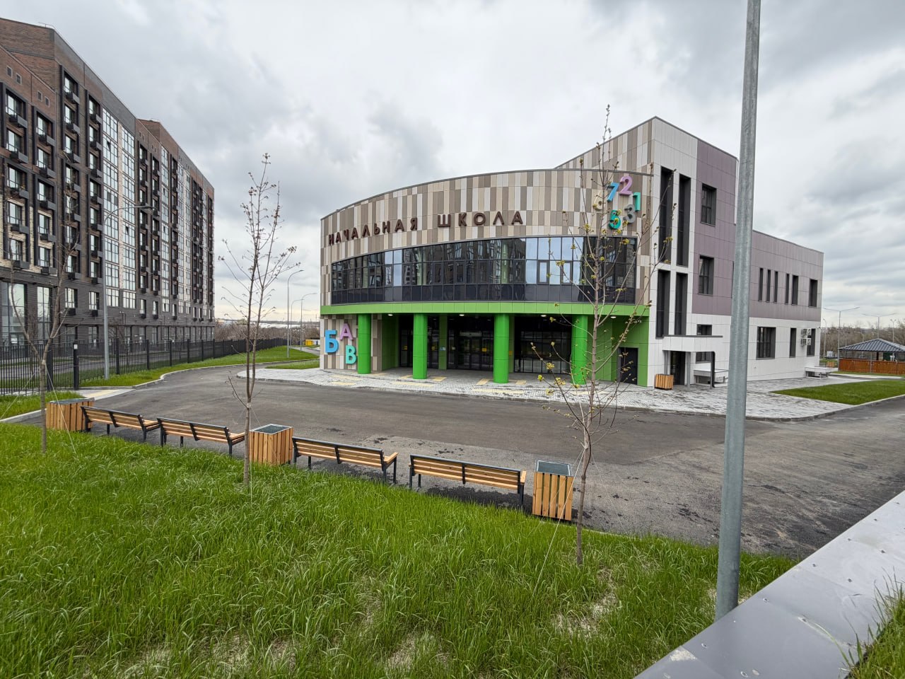 Квартира 1 комн., 36 м², этаж 5 — Ростов-на-Дону — фото 9