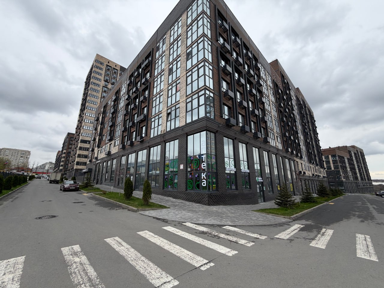 Квартира 1 комн., 36 м², этаж 5 — Ростов-на-Дону — фото 10